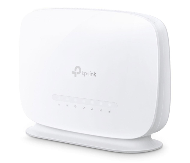 TP-LINK Router Archer MR505 4G LTE Cat6 Router AC1200 - 1262448 - zdjęcie